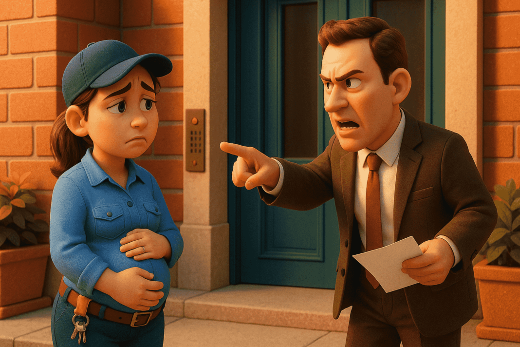 ¿Hay indemnización agravada si despiden a una trabajadora por maternidad?