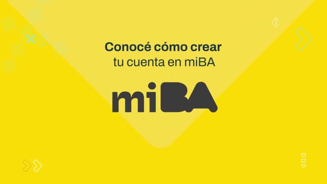 AGIP migra a miBA y desaparece la Clave Ciudad el 31 de diciembre de 2025