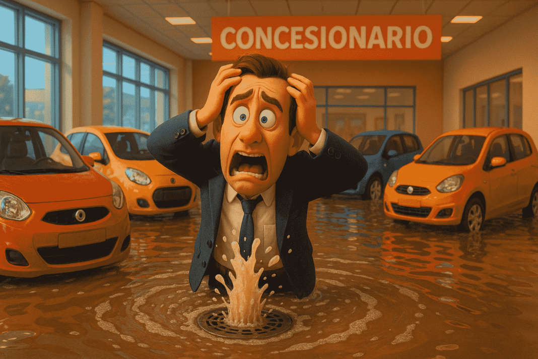 El consorcio es responsable por los daños que genera la falta de mantenimiento de las cañerías cloacales del edificio